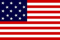 The Smaller Storm Flag